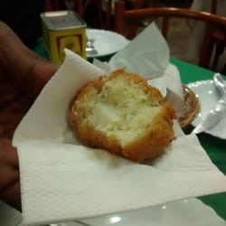 Casa do Bacalhau