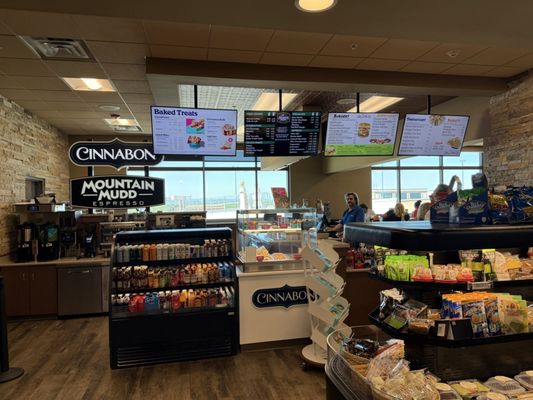 Rapid City Regional Airport by null