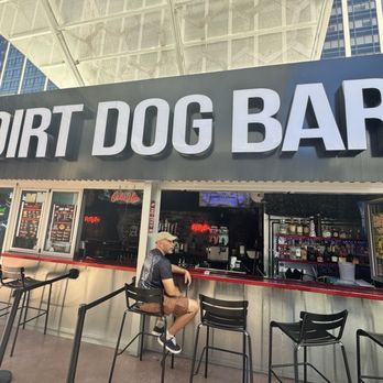 Dirt Dog - Outside - Hot Dogs Near Me - Las Vegas, Nevada Dirt Dog - Outside - Hot Dogs Near Me - Las Vegas, Nevada
