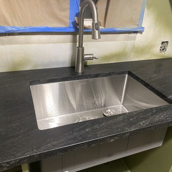 GMD Chicago - New granite countertop - Countertop Installation Near Me - Schiller Park, Illinois GMD Chicago - New granite countertop - Countertop Installation Near Me - Schiller Park, Illinois