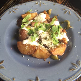 SOL Mexican Grill - Home Mexican fries - Mexican Near Me - Washington, DC, District of Columbia