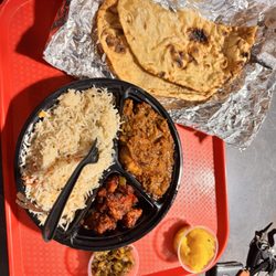 Desi Chowrastha