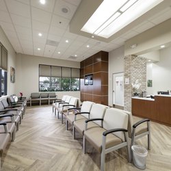 Accelerated Urgent Care