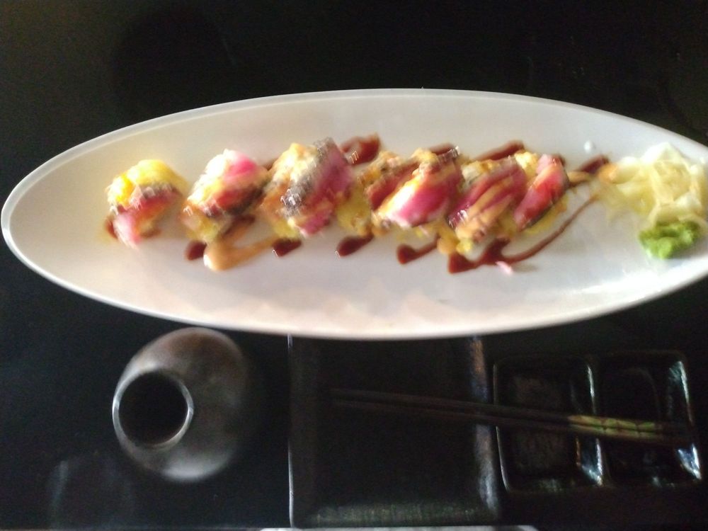 Koji Sushi Logo