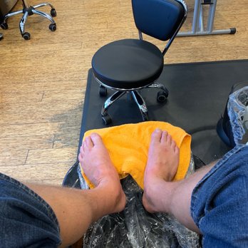 Departure Spa - So needed this - Nail Salons Near Me - Newark, New Jersey Departure Spa - So needed this - Nail Salons Near Me - Newark, New Jersey