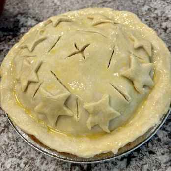 Pieway To Heaven - End result . . not bad for first time - Bakeries Near Me Pieway To Heaven - End result . . not bad for first time - Bakeries Near Me