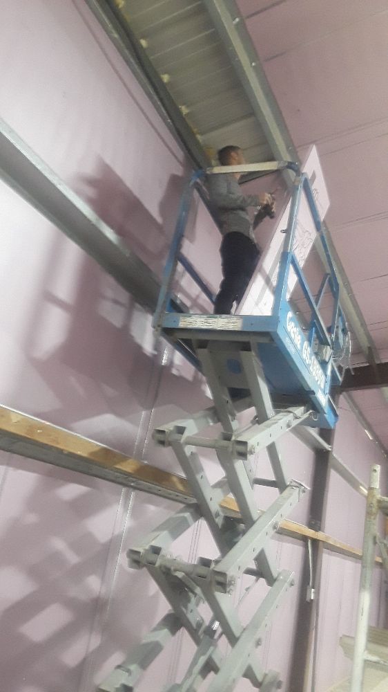 Slide of Home Run Repair