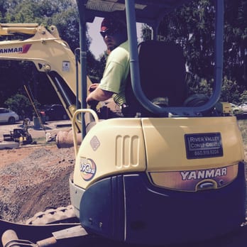 1. River Valley Construction