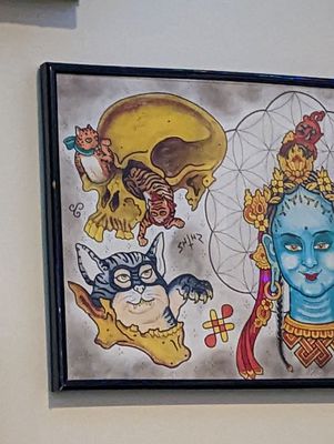 A Better Place Bar & Grill, Inc. by null