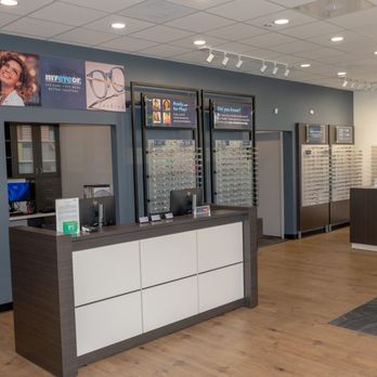 Rx Optical, a MyEyeDr. Company - Eyewear & Opticians Near Me - Norton Shores, Michigan Rx Optical, a MyEyeDr. Company - Eyewear & Opticians Near Me - Norton Shores, Michigan
