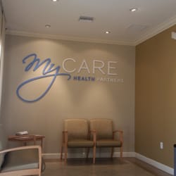 MyCare Health Partners