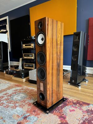 BEK Hifi by null