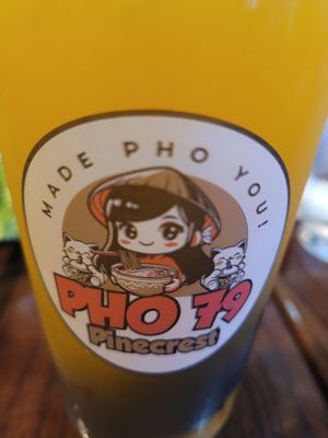 Pho 79 Pinecrest by null