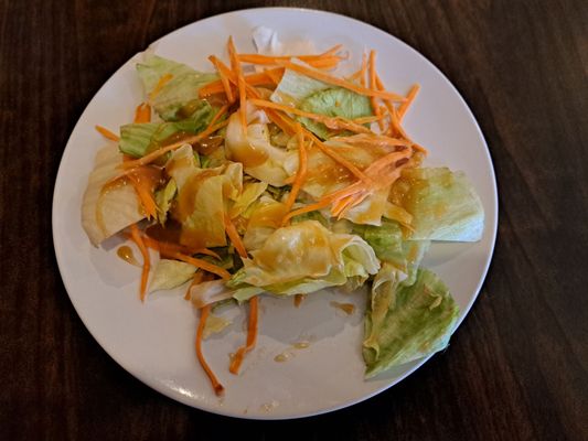 Ruen Thai Restaurant by null
