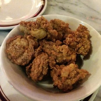 Ozzie's Good Eats - Fried Oysters - excellent - American Near Me - Fairfax, Virginia Ozzie's Good Eats - Fried Oysters - excellent - American Near Me - Fairfax, Virginia