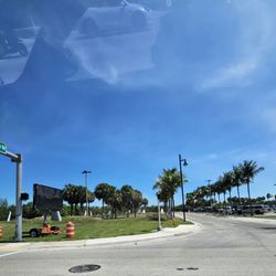 Pelican Harbor Boat Ramp