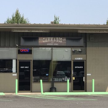 Cannabis Country Store - The establishment - Cannabis Dispensaries Near Me - Battle Ground, Washington