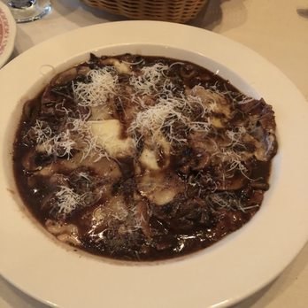 Lo Porto's - veal saltimbocca - Italian Near Me - Troy, New York