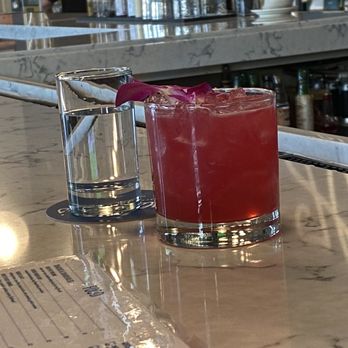 Hartman's Distilling - We'll Always Have Paris - Cocktail Bars Near Me - Buffalo, New York