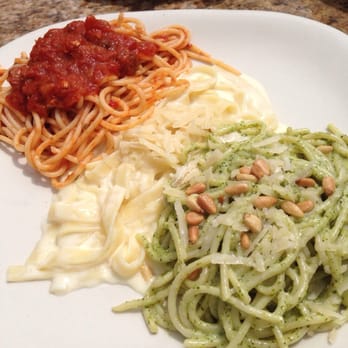 Pietro's - Ate the spaghetti there and took the rest to my hotel for dinner and fourth meal :) - Italian Near Me - Lodi, California Pietro's - Ate the spaghetti there and took the rest to my hotel for dinner and fourth meal :) - Italian Near Me - Lodi, California