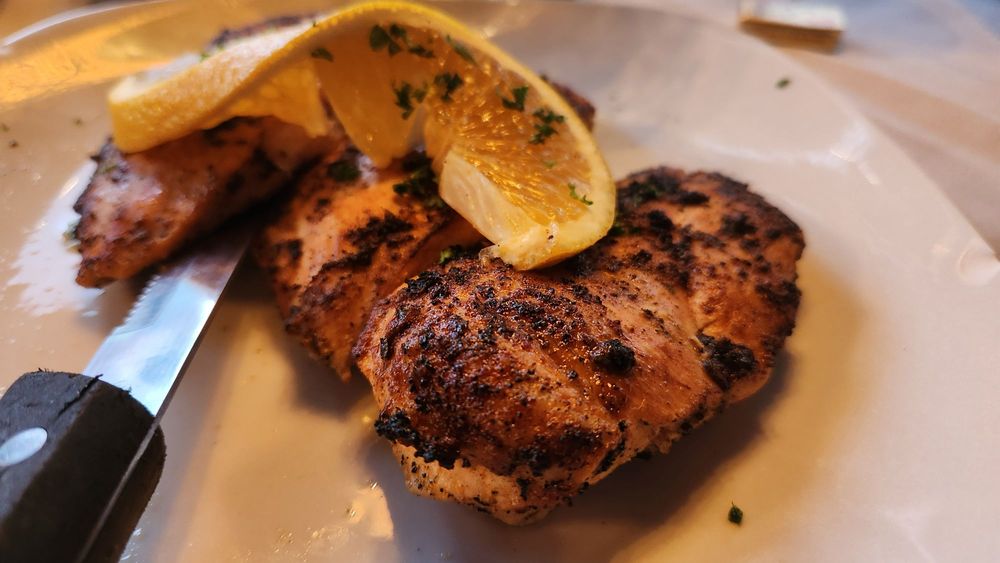 MENZ RESTAURANT & BAR Updated September 2024 155 Photos & 182