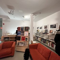 picturehouse + thesmalldarkroom - Inside