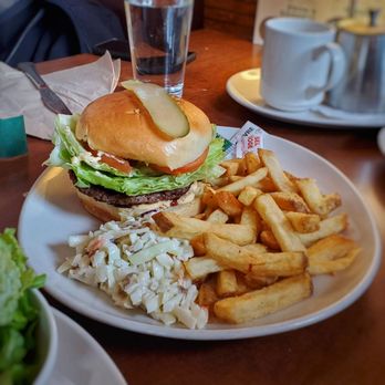 White Spot - Legendary burger - Burgers Near Me - Richmond, British Columbia White Spot - Legendary burger - Burgers Near Me - Richmond, British Columbia