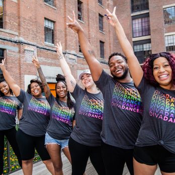 DivaDance - Squad goals, anyone? - Dance Studios Near Me - Sugar Land, Texas DivaDance - Squad goals, anyone? - Dance Studios Near Me - Sugar Land, Texas