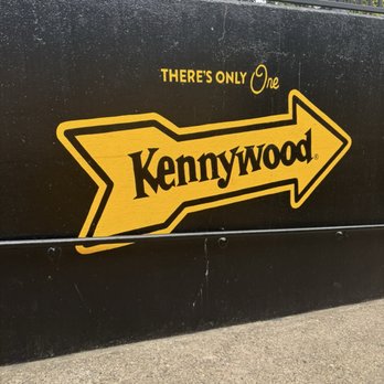 Kennywood Park - Amusement Parks Near Me - West Mifflin, Pennsylvania Kennywood Park - Amusement Parks Near Me - West Mifflin, Pennsylvania