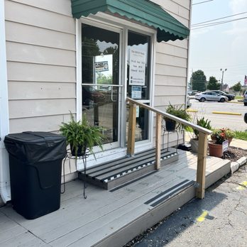 The Green Bean - Enter from our parking lot, located behind the building - Coffee & Tea Near Me - Indianapolis, Indiana The Green Bean - Enter from our parking lot, located behind the building - Coffee & Tea Near Me - Indianapolis, Indiana