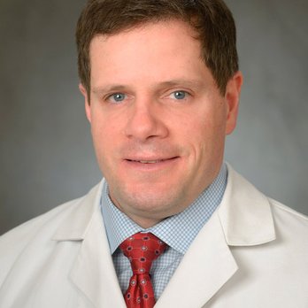 1. Benjamin M. Jackson, MD