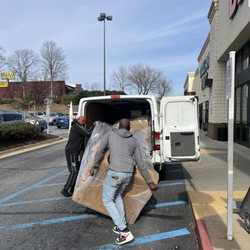 Expedited Services