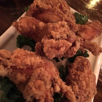 Bubblefish - The six piece chicken app. Well seasoned, juicy, nicely fried, and fresh. - Taiwanese Near Me - Philadelphia, Pennsylvania Bubblefish - The six piece chicken app. Well seasoned, juicy, nicely fried, and fresh. - Taiwanese Near Me - Philadelphia, Pennsylvania
