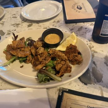 Snapper's Seafood Restaurant - Alligator Bites - Seafood Near Me - New Orleans, Louisiana