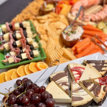 Gold Star Bar & Board - Caterers Near Me Gold Star Bar & Board - Caterers Near Me