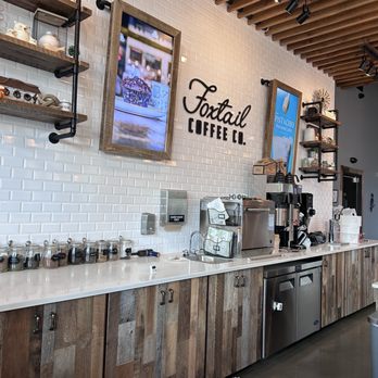 Foxtail Coffee - Coffee & Tea Near Me - Savannah, Georgia Foxtail Coffee - Coffee & Tea Near Me - Savannah, Georgia