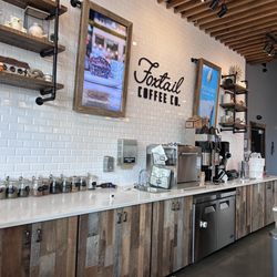 Foxtail Coffee