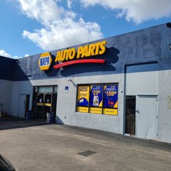 NAPA Auto Parts