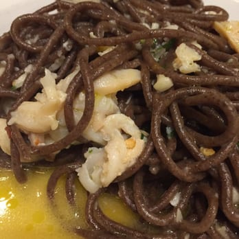 Pastaria - Italian Near Me - Clayton, Missouri