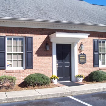 Salisbury Audiology and Hearing Aid Services - Front of the office - Hearing Aid Providers Near Me - Salisbury, North Carolina Salisbury Audiology and Hearing Aid Services - Front of the office - Hearing Aid Providers Near Me - Salisbury, North Carolina