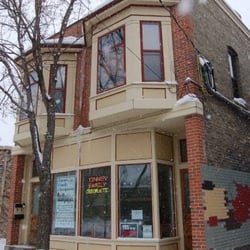 Tinnen Family Chiropractic