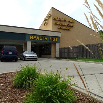 Health Hut - a car parked in front of a health hut - Health Markets Near Me - Milwaukee, Wisconsin Health Hut - a car parked in front of a health hut - Health Markets Near Me - Milwaukee, Wisconsin