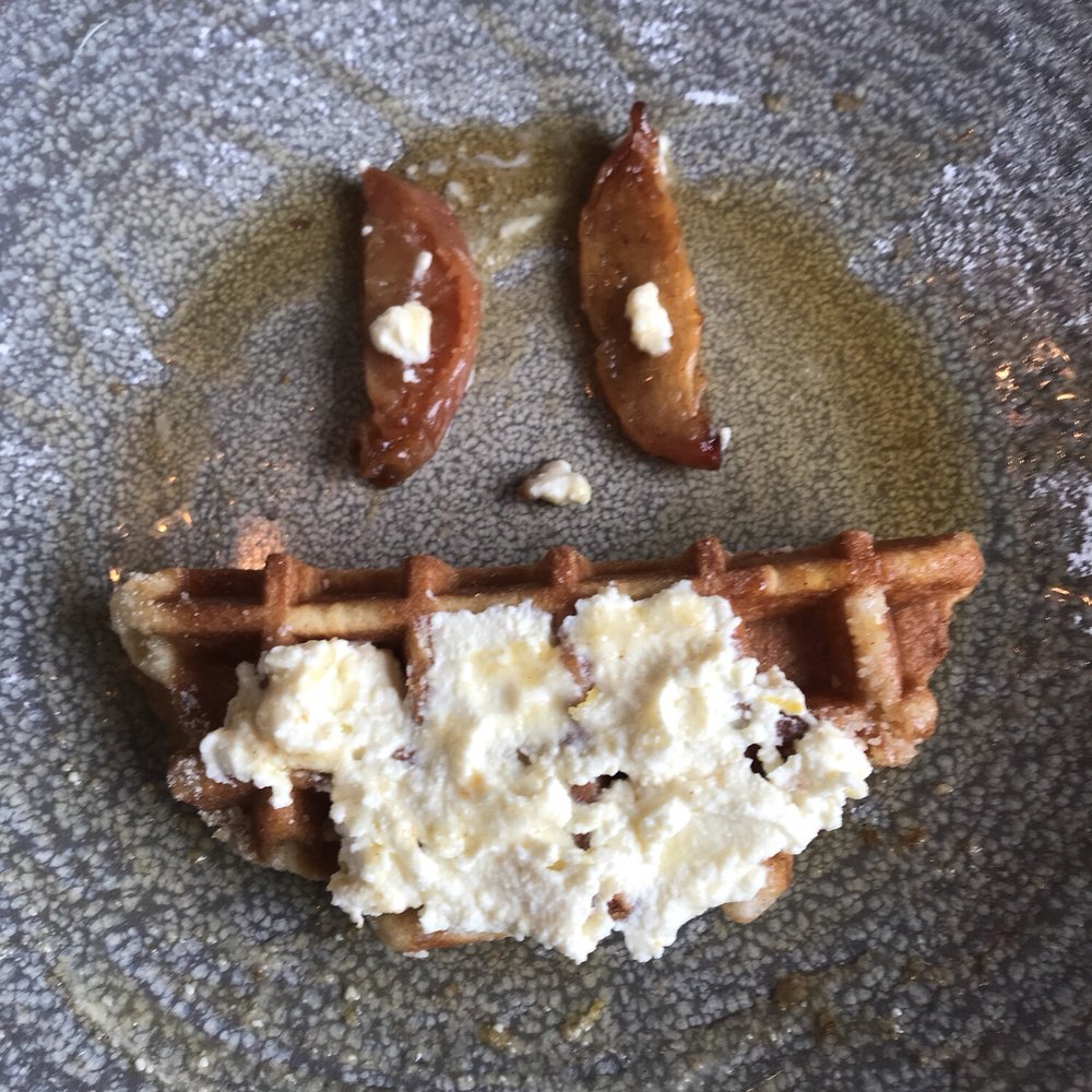 Federal Diner - Coffee & Tea Near Me - Wanaka, OTA