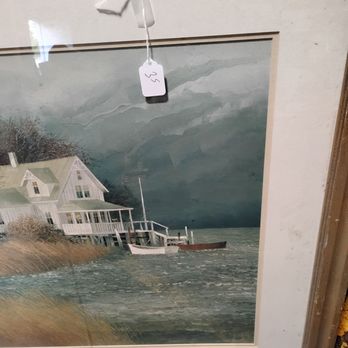 Second Chances Antique Gallery - Just one of the selected items - Antiques Near Me - Warren, Ohio
