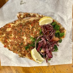Lahmacun