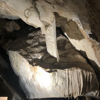 Mercer Caverns - Mercer Caverns near Murphys, California. - Tours Near Me - Murphys, California