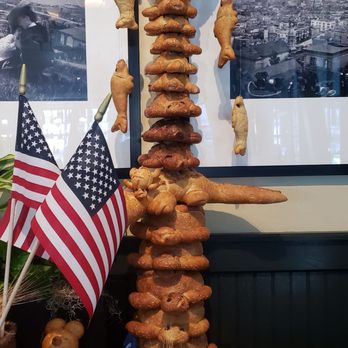 Boudin SF - Sandwiches Near Me - Fremont, California Boudin SF - Sandwiches Near Me - Fremont, California