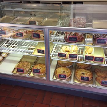 Apple Annie's Bake Shop - More magical awesomeness! - Bakeries Near Me - Wilmington, North Carolina
