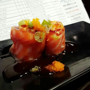 Hoshi Sushi - Sushi Bars Near Me - Fullerton, California Hoshi Sushi - Sushi Bars Near Me - Fullerton, California