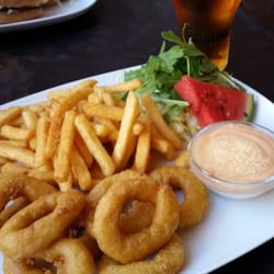 Restaurant Delfino